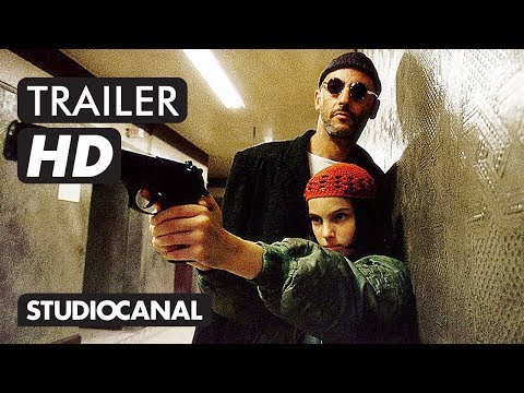 LEON – DER PROFI / Director's Cut | Trailer Deutsch | Am 30. September zurück im Kino!