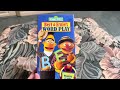 VHS Update 11 24 2025