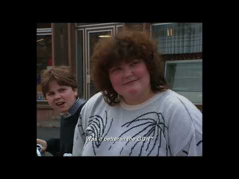 WEISSER RAUCH ÜBER SCHWARZE PUMPE I Trailer German (2025)