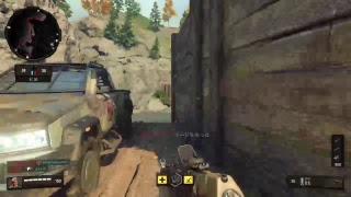 初心者がはじめるCOD BO4