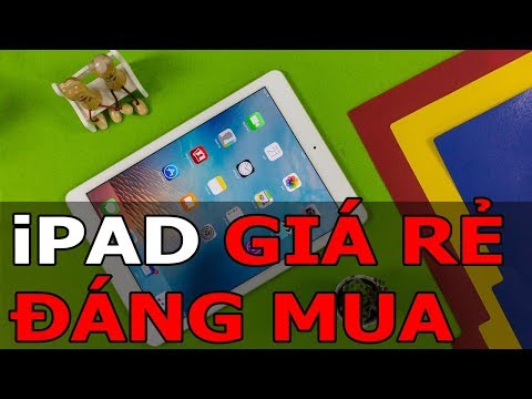 iPad Air 2 WIFI 128GB cũ