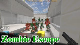 【Minecraft】ゴールどこ？【KZE#6】【実況】