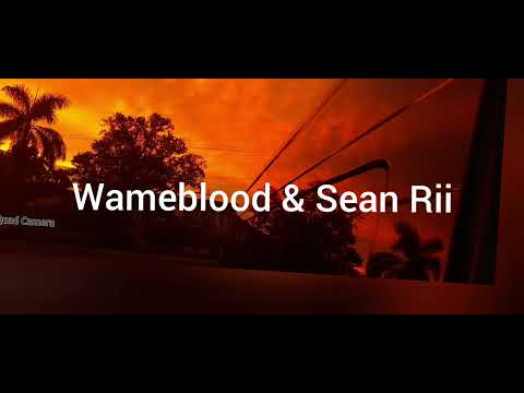 Ba Yaru Mo - Wameblood & Sean Rii [Audio]