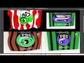 4 PBS Kids Effects
