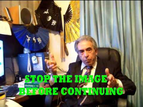 Professor Sandro Spano Introduction to Learn Italian in eight weeks free