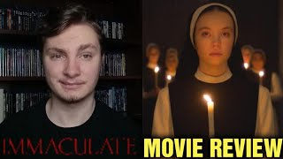 Immaculate - Movie Review