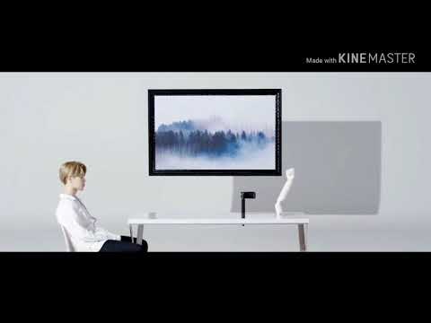 BTS JIMIN "Lie" {Greek Lyrics}