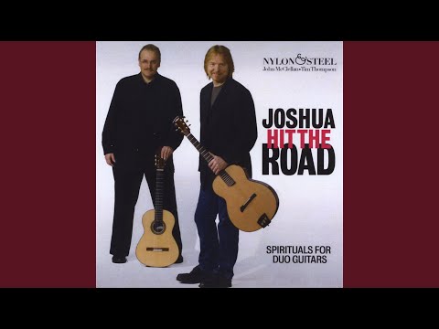 Prelude from Passages