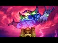 Masters Of The Universe Revelation 2021 Ending Scene