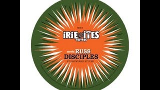 IRIE ITES RECORDS meets RUSS DISCIPLES - MEGAMIX PROMO