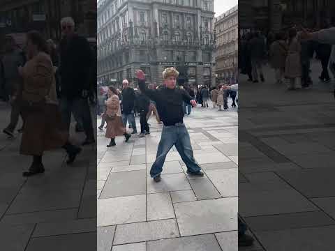 Daweed x Streichbruder