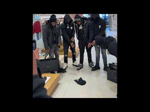 【FREE】KT Forigen & Young Slo Be Type Beat -Stay Dangerous