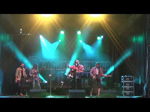 Surmata Harry - live ft. Band whit Name @ Maimunarnika