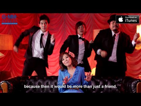 [MV] Lula Feat.Ther, Pop, Joke: Just look...Don't like (Maung Dai Tae Yah Chaub) (EN sub)