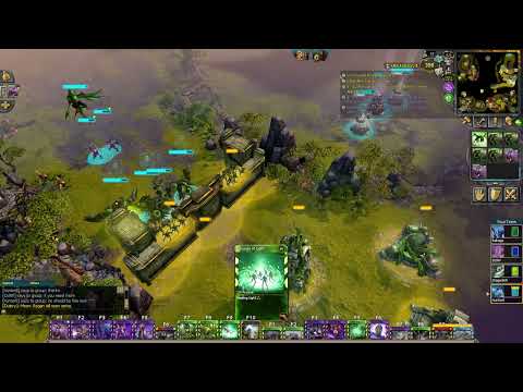 Skylords Reborn: The Titans - Expert