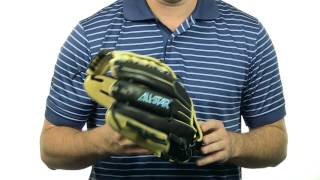 Video thumbnail: All Star Vela THREE FING3R Series