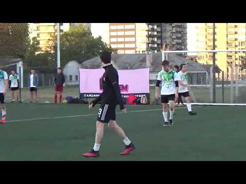 SIGA SIGA VS BEATA - #LigaNuñez - #Apertura SLD - 29/5/2022