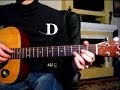 Андрей Егоров - Поднимем тост Тональность ( D ) Песни под гитару 