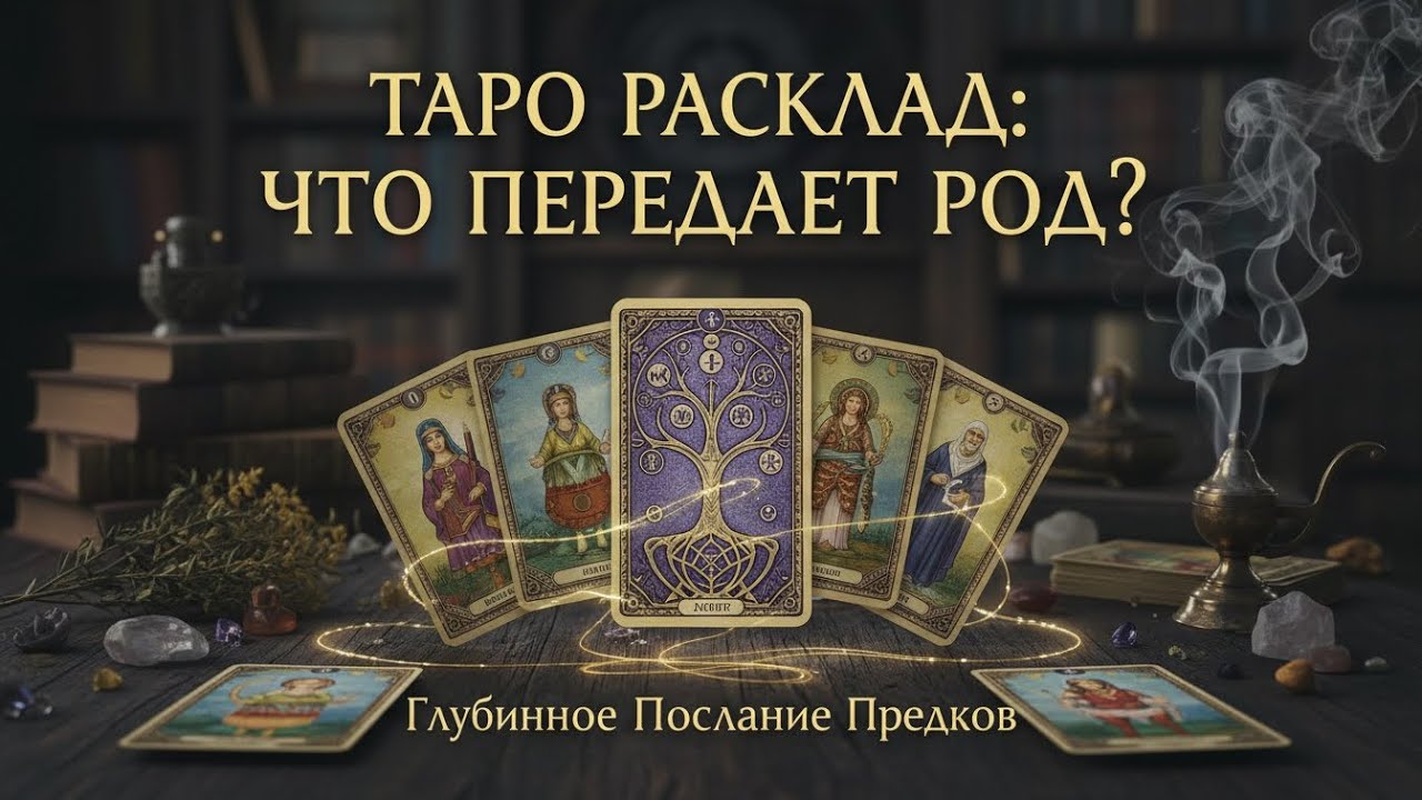Что передает Ваш Род? ⚓️🔪🎭🪃⚖️ #shorts #reels #s