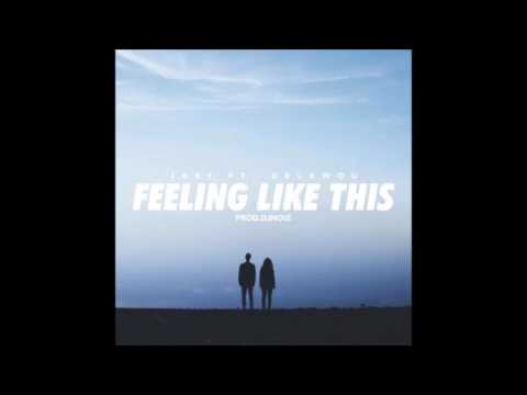JaeT ft. Delawou - Feeling Like This #NEWRNB2016