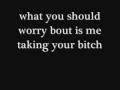 Cash Out ft Wale- Hold Up (Lyrics)