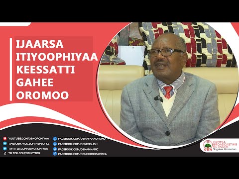 Yaada Qorataa seenaa