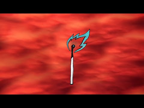 The Retuses - OMYT (Official Lyric Video)