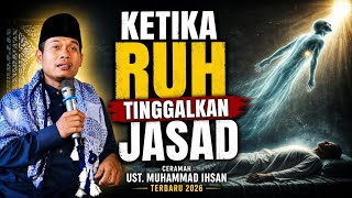 Download lagu When the Soul Leaves the Body | Ust. Muhammad Ihsan Latest 2026 mp3 Download lagu When the Soul Leaves the Body | Ust. Muhammad Ihsan Latest 2026 mp3