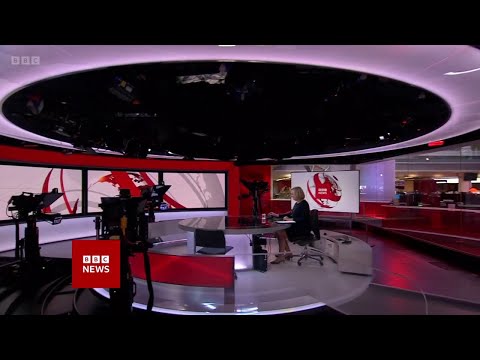 BBC News (0900BST - Headlines & Intro - 27/03/23)
