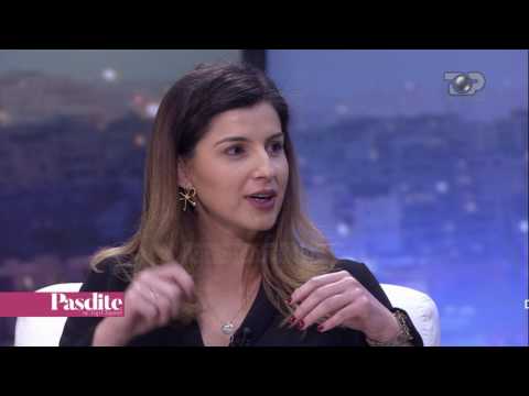 Pasdite ne TCH, 23 Shkurt 2017, Pjesa 4 - Top Channel Albania - Entertainment Show