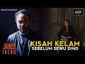 THE ORIGIN OF THE 1000 DAY SANTET CURSE JANUR IRENG PREQUEL OF SEWU DINO