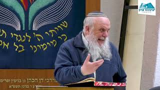 שיעור כללי – מסכת פסחים | הרב ברוך גיגי | מי פירות אין מחמיצין (ישיבת הר עציון) - התמונה מוצגת ישירות מתוך אתר האינטרנט יוטיוב. זכויות היוצרים בתמונה שייכות ליוצרה. קישור קרדיט למקור התוכן נמצא בתוך דף הסרטון