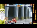PJ Mugen Battle Ep 20 Karnov Adamskie Vs Lee Motomachi FHD Mode