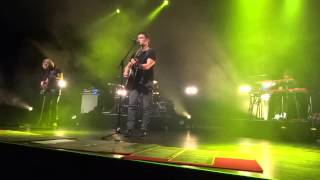 Morten Harket, Spanish Steps, Stavanger Konserthus, 20.09.2014