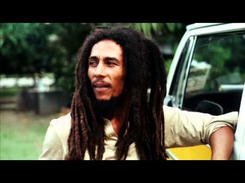 Bob Marley    Sunshine Reggae