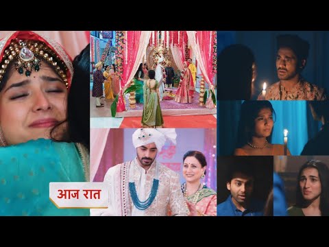 maana ke hum yaar nahi 06 February 2026 new promo - Khushi Ne ki krishna se shaadi 