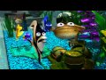 Darla Scene From Finding Nemo