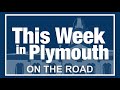 This Week in Plymouth On the Road: Plymouth Seaside Grace Trail