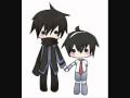 Ai Ai Gasa (ENGLISH SUB) - Kaito Yamanashi and ...