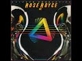 Rose Royce - You Can't Run from Yourself (1980)