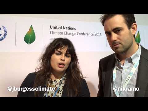 We have a final draft! #COPdaily update