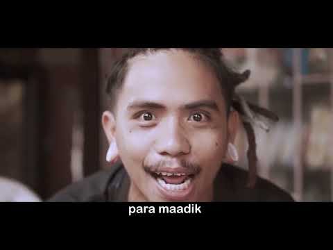 Mr P - Driftseeds (Official Music Video) Mr President