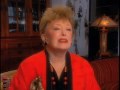 Rue McClanahan On How Different The Golden Girls Actresses Were From Their Characters