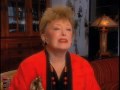 Rue McClanahan on how different the Golden Girls.