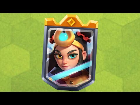 The BEST Ruler is BACK in Merge Tactics!