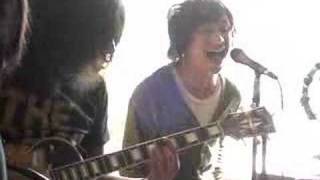 My American Heart - The Shake (acoustic.. somewhat) @ Ocean Java