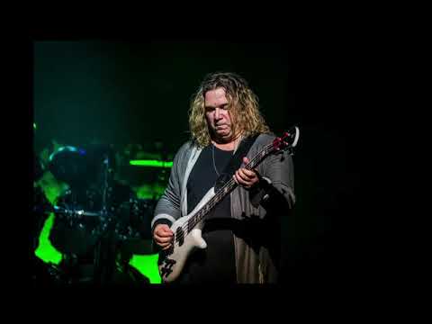 Yes Interviews: 7/9/19 - Billy Sherwood on Sonic Perspectives