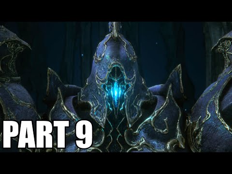FINAL FANTASY 16 PS5 Walkthrough Gameplay PART 9 -  IRON GIANT Boss Fight