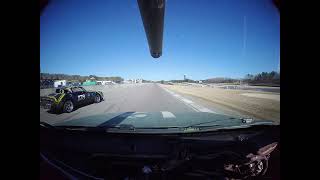 24 Hours of Lemons - Shine Country Classic 2025 - Day 2 (Part 10 of 11)