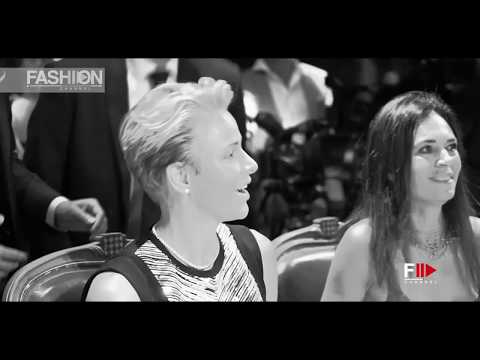 MONTE CARLO FASHION WEEK  14-18.05.2020 Trailer -Fashion Channel  SOON!!!